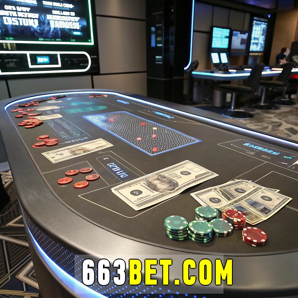 cassino 663bet.com