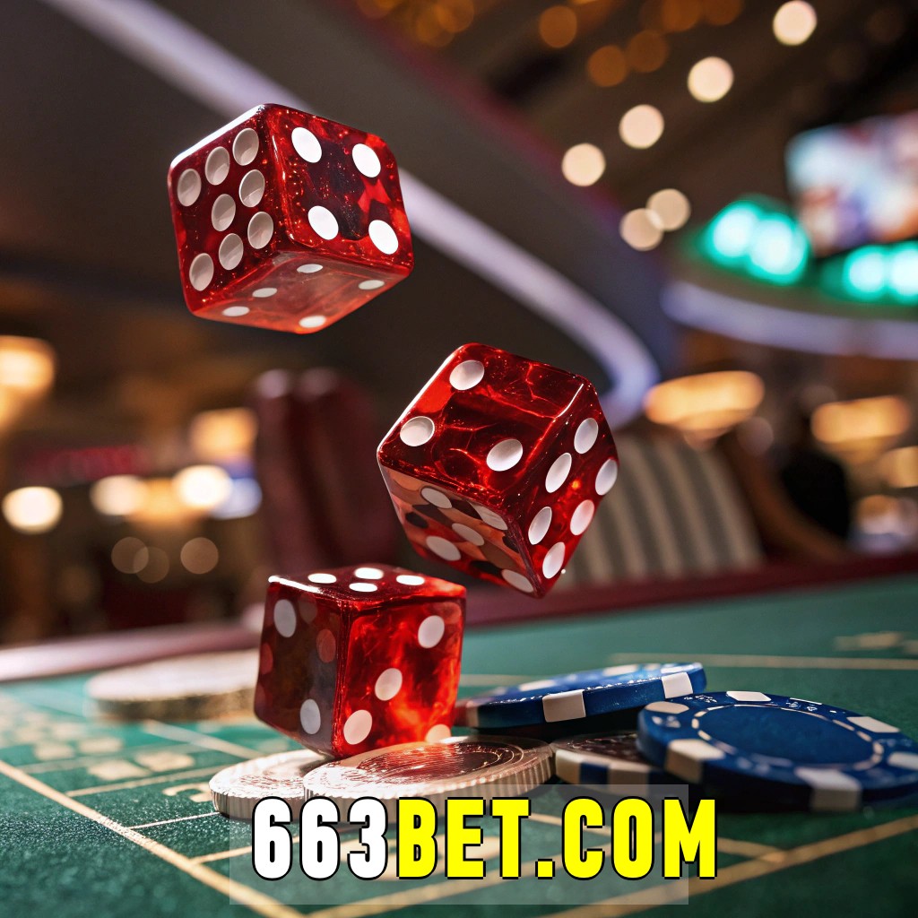 cassino 663bet.com